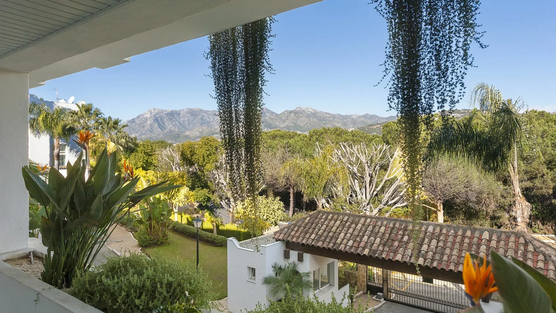 Apartamento Apartamento Bahia De Marbella Canovas España
