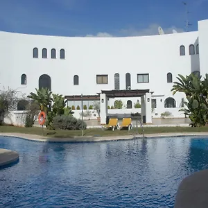  Apartamento Botanic