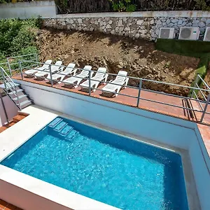  Appartement Luxury With Private Swimming Pool
