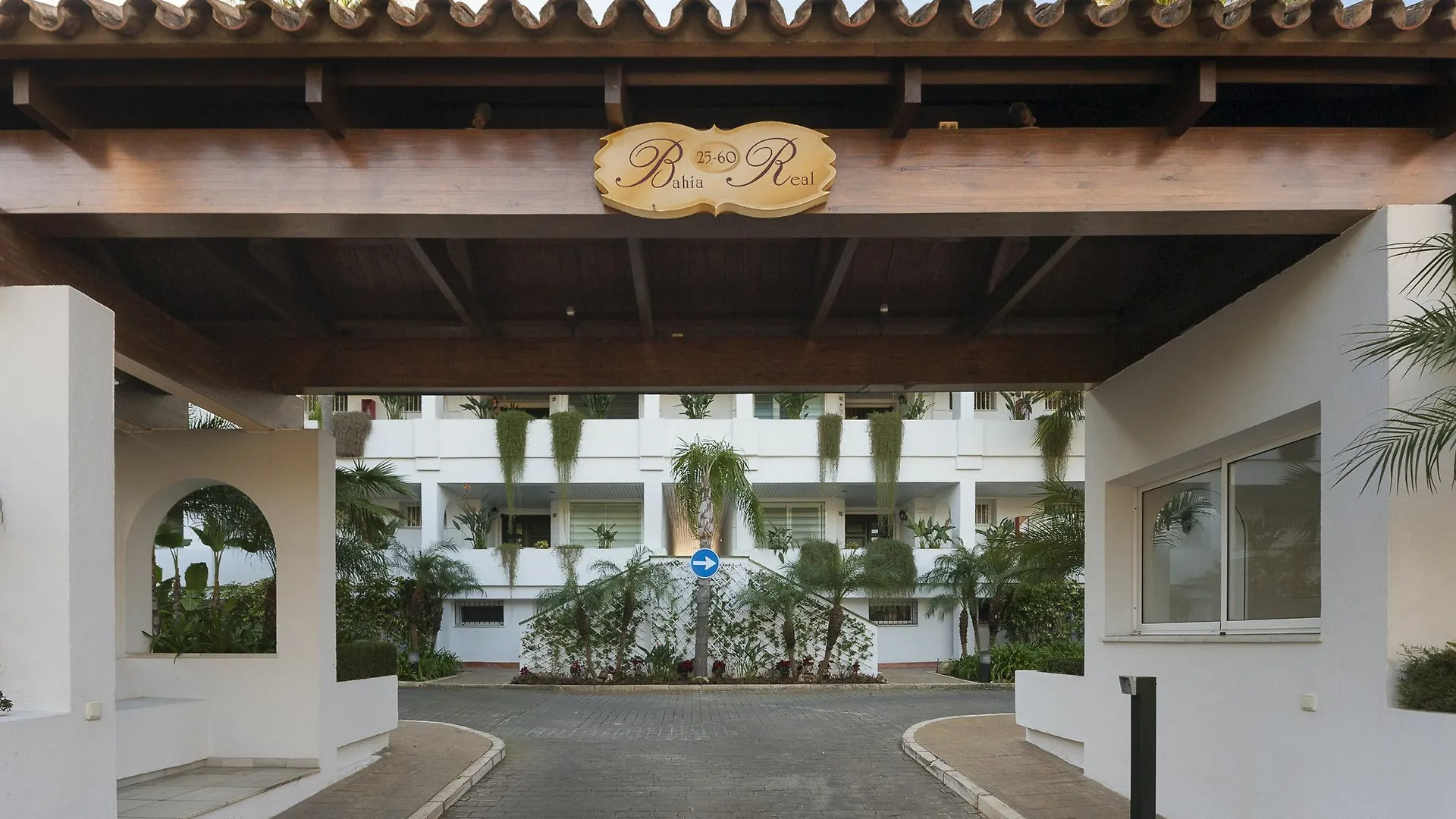 Apartamento Bahia De Marbella Canovas Spain