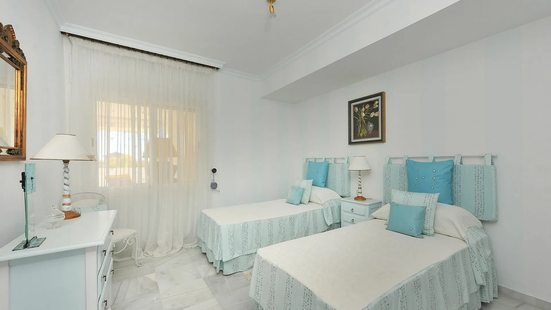 Apartamento Bahia De Marbella Canovas