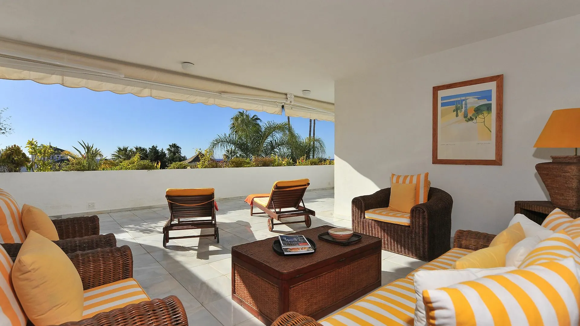 Apartamento Bahia De Marbella Canovas 0*,  Spain