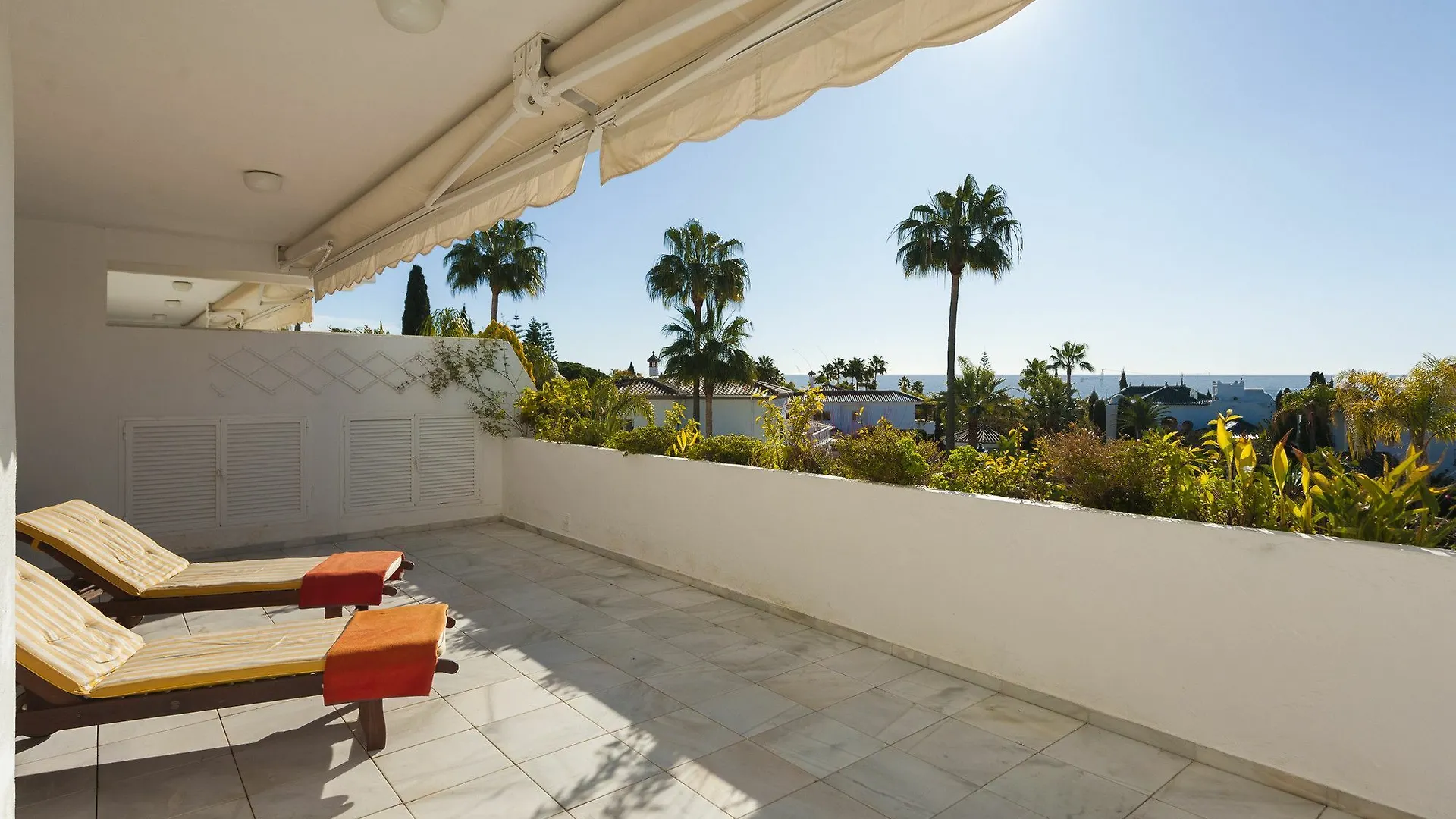 Apartamento Bahia De Marbella Canovas Apartment