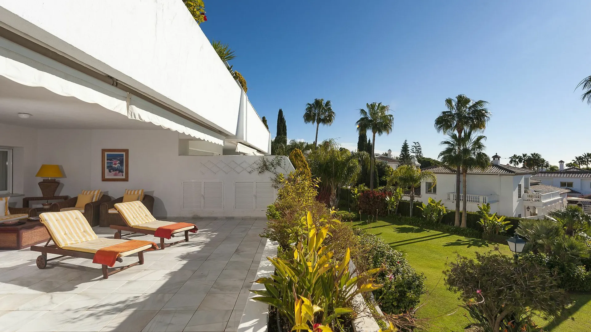 Apartamento Bahia De Marbella Canovas Apartment