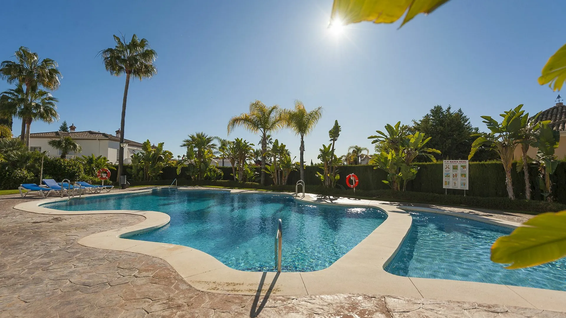 Apartamento Bahia De Marbella Canovas 0*,