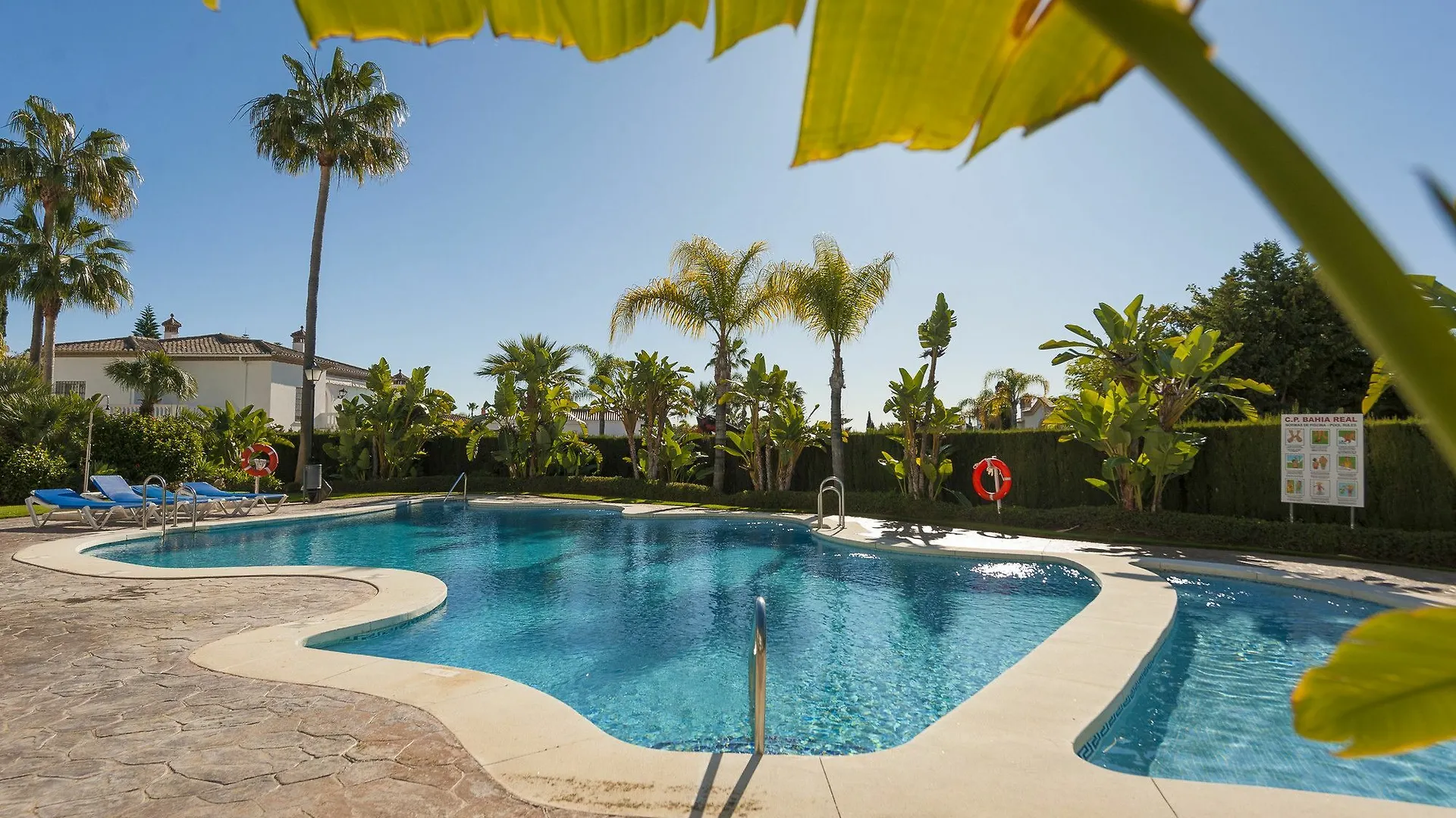 Apartment Apartamento Bahia De Marbella Canovas