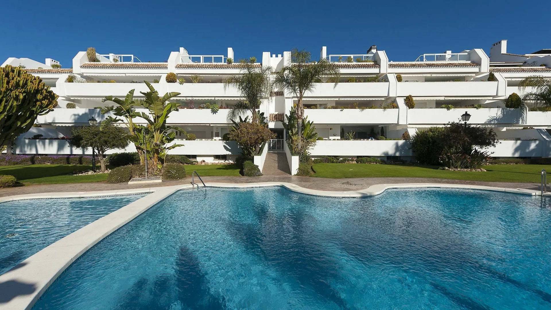 Apartamento Bahia De Marbella Canovas 0*,  Spain