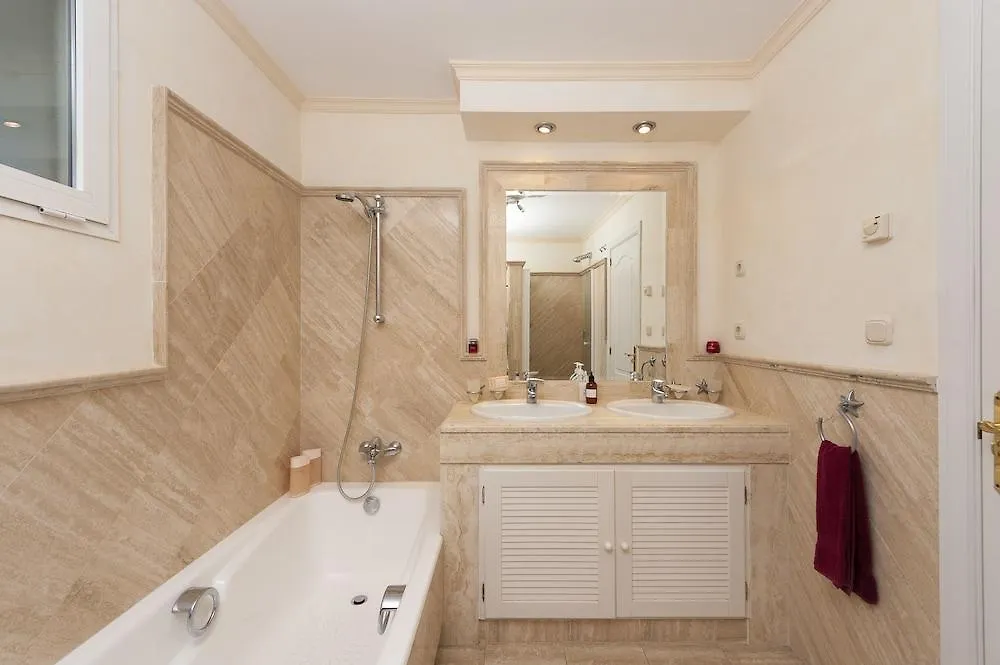 Apartamento Bahia De Marbella Canovas Apartment