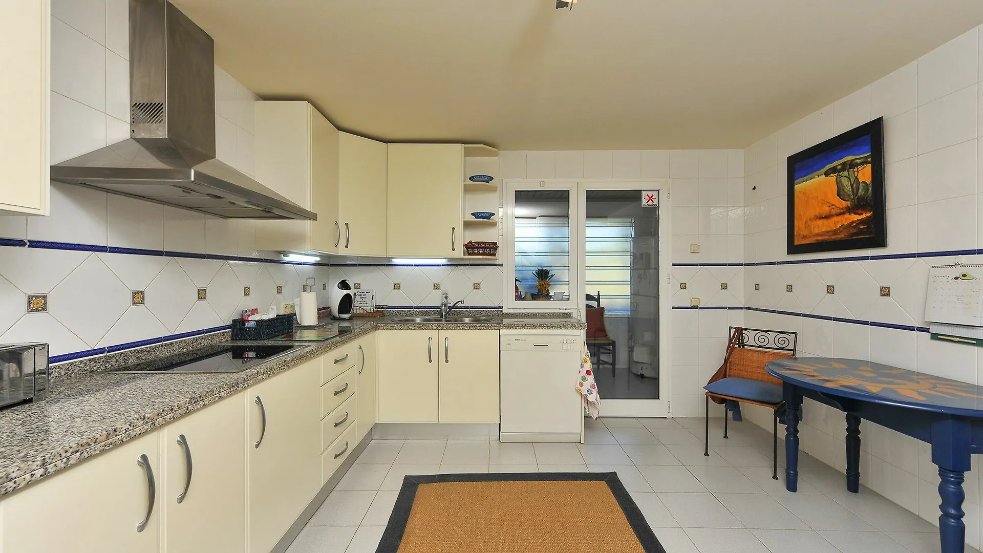 Apartamento Bahia De Marbella Canovas Apartment